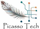 Logo Picasso Tech